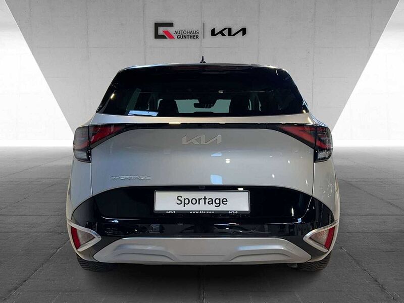 Kia Sportage SPIRIT 4WD Automatik / Winter / Kamera