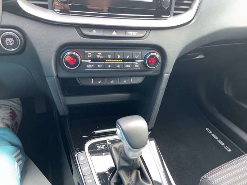 Kia Ceed SW / cee'd SW Sportswagon Plug-in Hybrid Vision Komfort